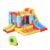 Outsunny Kids Bounce Castle House,