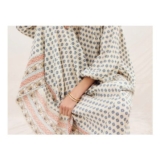 Oversized Tunic Dress