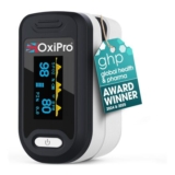 Oxygen Monitor – Finger