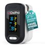 Oxygen Monitor – Finger