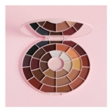 P. Louise off the Record Eyeliner Palette