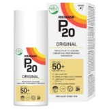 P20 Original Suncream Spray SPF50 200ml – Free C&C