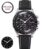 PAGANI DESIGN 2026 New Moon Mens Watches Luxury Quartz (With code) Brand (PAGANI DESIGN AE Brand Flagship Store)