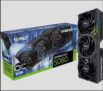 PALIT GeForce RTX 5080 16 GB Gaming Pro OC Graphics Card Free PRAGMATA