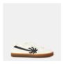 PALM ANGELS Unisex Kids Logo Low-Top Trainers ( sizes 2,3,4, only)