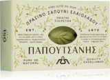 PAPOUTSANIS Traditional Olive Oil Soap