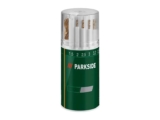 PARKSIDE HSS Drill Bit Set – 11 Pieces