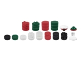PARKSIDE Polishing Attachment & Sponge Set – 31 Pieces