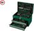 PARKSIDE Tool Set With Cordless Screwdriver – 92 Pieces