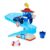 PAW PATROL Adventure Bay Bath Playset
