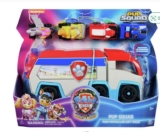 PAW Patrol Pup Squad Patroller Bundle. Free C&C