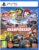 PAW Patrol Rescue Wheels: Championship (PlayStation 5)