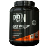 PBN – Premium Body Nutrition Whey Protein 1kg Strawberry, new Improved Flavour
