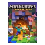 PC Minecraft: Java & Bedrock Edition £12.99 at Loaded