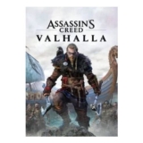 PC Steam Assassins Creed Valhalla £5.99 at Loaded