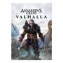 PC Steam Assassins Creed Valhalla £5.99 at Loaded