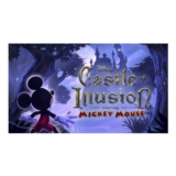 PC Steam Castle of Illusion £2.29 at Fanatical