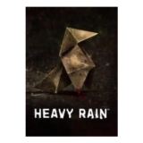 PC Steam Heavy Rain £1.39 at Loaded