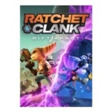 PC Steam Ratchet & Clank: Rift Apart £14.99 at Loaded