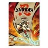 PC Steam SHINOBI: Art of Vengeance £11.49 at Loaded