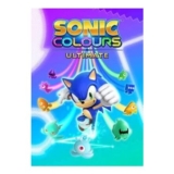 PC Steam Sonic Colors: Ultimate £7.99 at Loaded