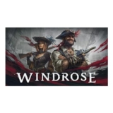 PC Steam Windrose £22.49 at Steam Store