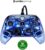 PDP Afterglow LED Wired Game Controller – RGB Hue Color Lights – USB Connector – Audio Controls – Dual Vibration Gamepad- Xbox Series XS, Xbox One, PC