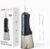 PERECT Water Dental Flosser Pick for Teeth: 300ML Water Tank, 3 Modes, 4 Replaceable Jet Tips, Cordless Rechargeable Oral Irrigator, IPX7 Waterproof, Perfect for Teeth Cleaning at Home(Black)
