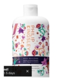 PHILIP KINGSLEY Egyptian Jasmine & Mandarin Body Building Shampoo 500ml