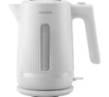 PHILIPS 3000 Series HD9411/00 Jug Kettle ( Arctic White / 2200W ) w/code