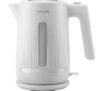 PHILIPS 3000 Series HD9411/00 Jug Kettle ( Arctic White / 2200W ) w/code
