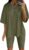 PICKLION Womens Oversized Sets Loungewear Tracksuit Outfit Suits T-Shirt & Shorts 2 Piece