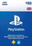 PLaystation Store Gift Card – £150 GBP (UK) Key