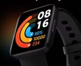 POCO Watch 1.6AMOLED Display SmartWatch Global Version SpO2 GPS With Code – Sold By Mi Global Zone Store