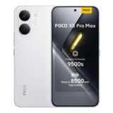 POCO X8 Pro Max, Smartphone 12512 GB, Charger Not Included