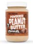 PPB Powdered Peanut Butter Chocolate 180g