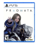 PRAGMATA – PlayStation 5