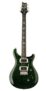 PRS SE Custom 24 Quilt Teal Black (2026)