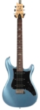 PRS SE NF3 Ice Blue Metalic Guitar (Second Hand)