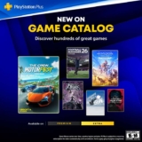 PS Plus Extra / Premium Additions – Horizon Zero Dawn Remastered, The Crew Motorfest, Football Manager 26 Console & More