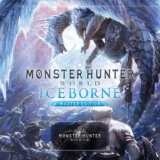 PS4 Monster Hunter World Iceborne (expansion) – PEGI 16