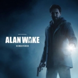 PS4/PS5 Alan Wake Remastered – PEGI 16