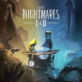PS4/PS5 Little Nightmares I Complete Edition & Little Nightmares II BUNDLE – PEGI 16