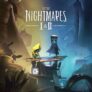 PS4/PS5 Little Nightmares I Complete Edition & Little Nightmares II BUNDLE – PEGI 16