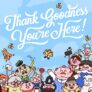 PS4/PS5 Thank Goodness Youre Here – PEGI 16