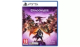 PS5 Dragon Age Veilgurad – Argos Clearance Price