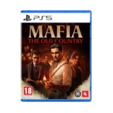 PS5 Mafia: The Old Country £25.99 at Amazon