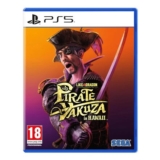 PS5 like a Dragon: Pirate Yakuza in Hawaii £19.95 at the Game Collection