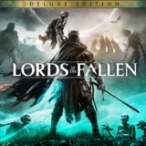 PS5/PS5 Pro Lords of the Fallen Deluxe Edition – PEGI 18