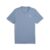 PUMA Mens Essential Poly T-Shirt – Blue Size S / Size M £5.75 / Black XL £5.54